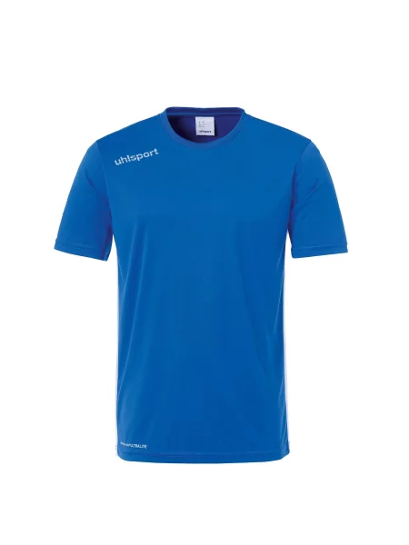 Koszulka dla dzieci Uhlsport Essential czarna