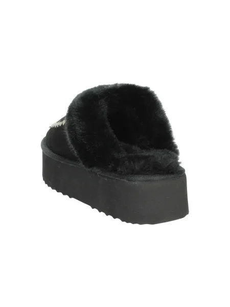 Pantofi Laura Biagiotti negru