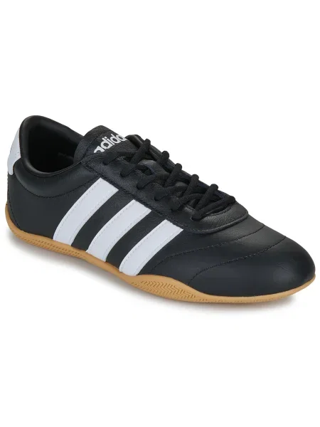 Sportcipő Adidas fehér