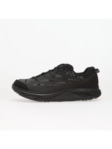 Sneakers Hoka® U Huaka Pro Black/ Black EUR 44 negru