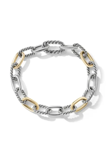 Brăţară David Yurman galben