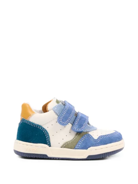 Sneakersy dziecięce Falcotto białe