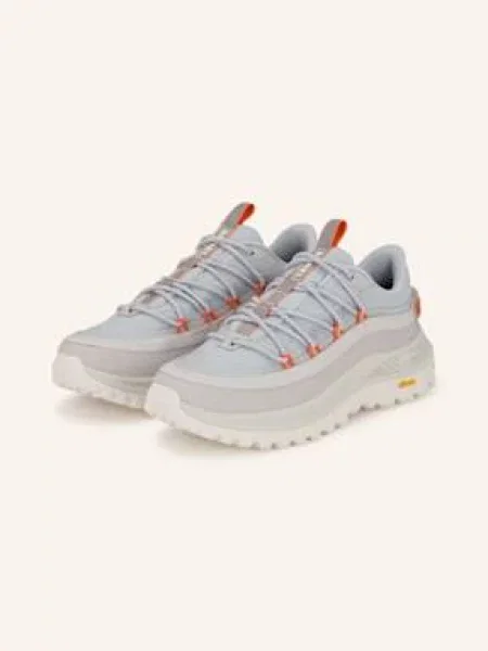 Sorel Sneakersy Callsign Horiton™ Low Gtx světle šedá/ oranžová šedé