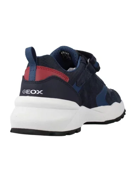 Pantofi copii Geox albastru