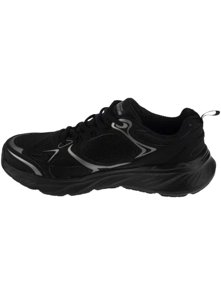 Tenisky Skechers čierna