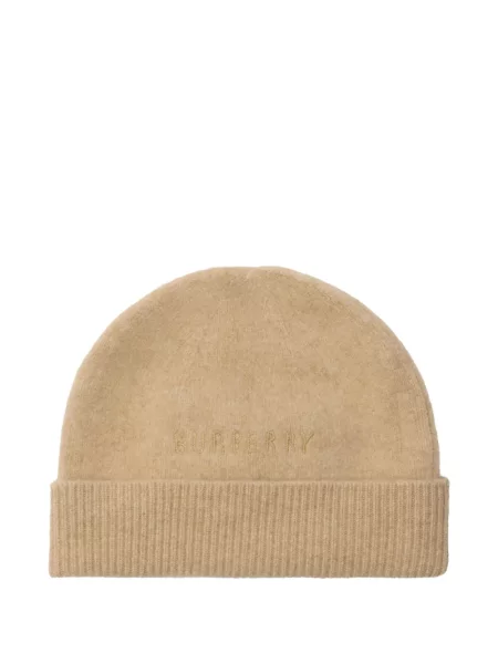 Czapka dziecięca Burberry