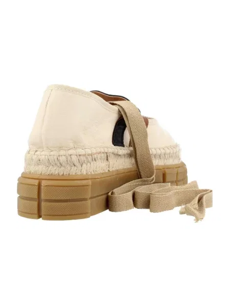 Pantofi Yellow bej