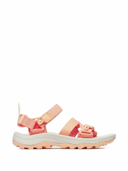 Sandale Merrell portocaliu