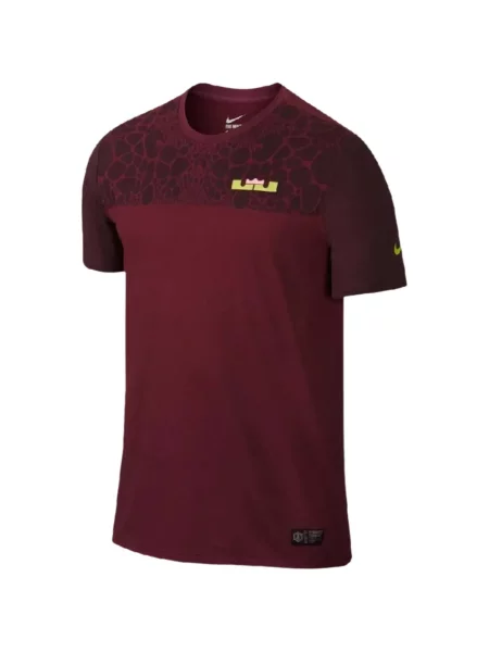 Lung tricou Nike Air Force 1 din fleece alergare negru
