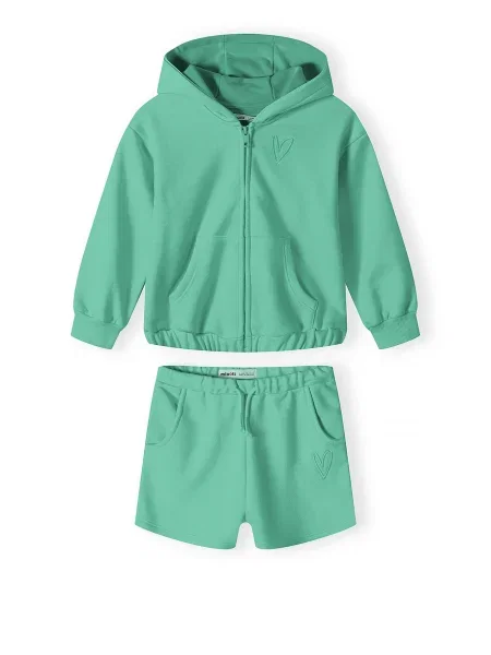 MINOTI Trening pin verde