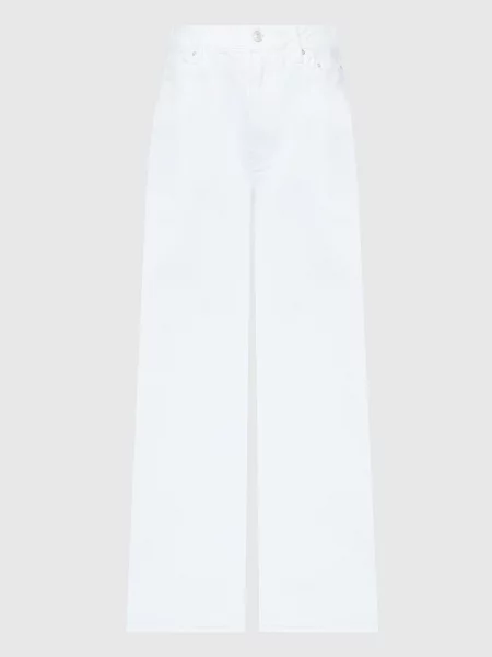 Джинси Gauchere білі