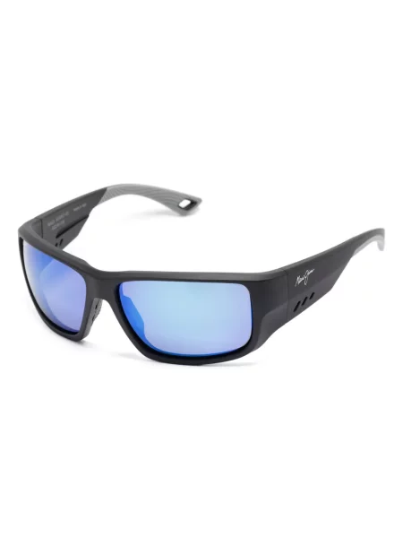 Ochelari de soare Maui Jim negru