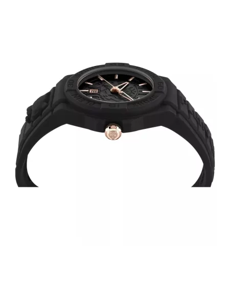 Zegarek Plein Sport czarny