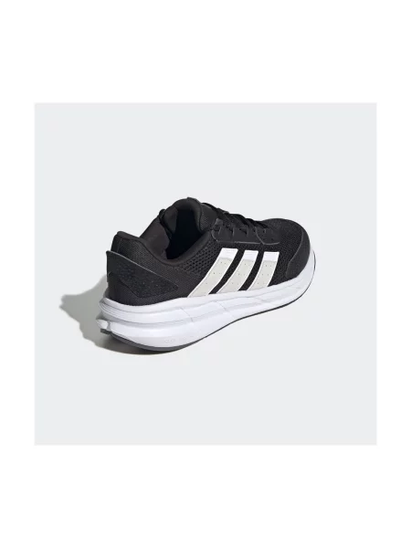 Futó félcipo Adidas fekete
