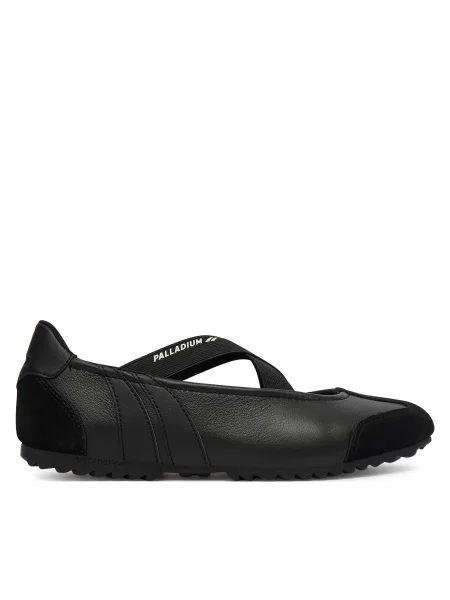 Balerinke Palladium Racerballerinalth crna