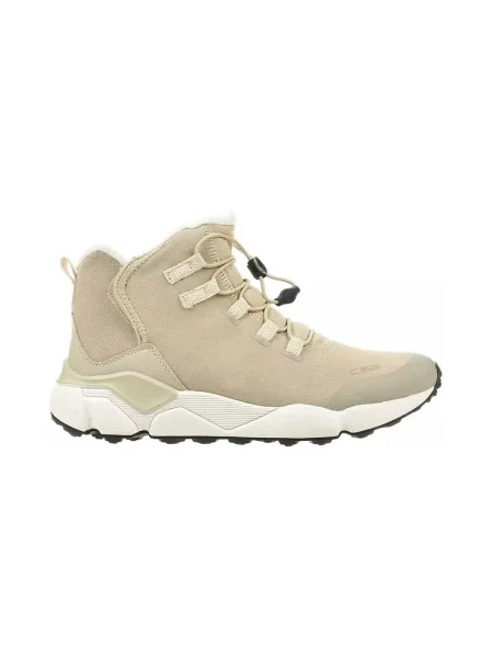 Pantofi Cmp alb
