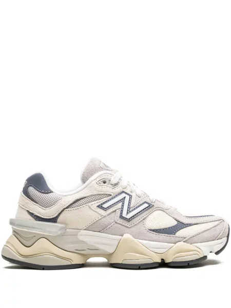 Sneakerși New Balance de in albastru