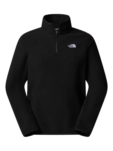Pulover The North Face negru