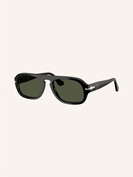 Sluneční brýle Persol černé