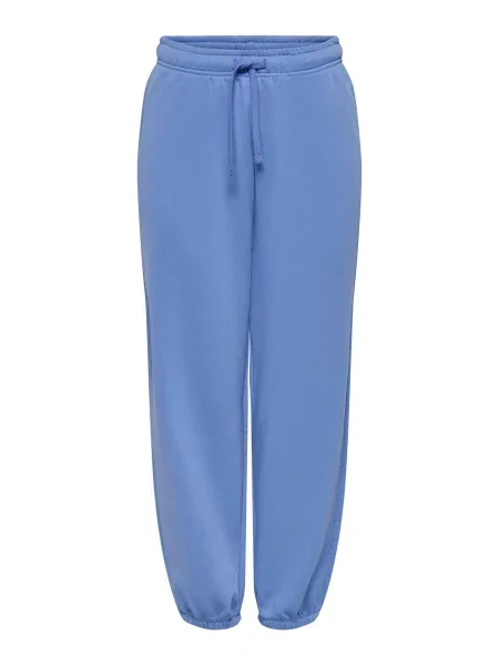 ONLY Pantaloni ONLBEST regal albastru