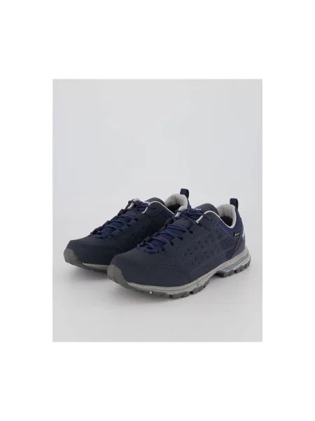 Pantofi Meindl gri