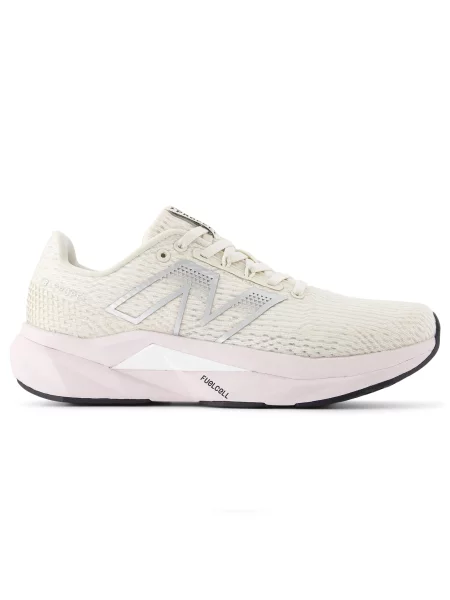 Buty do biegania New Balance FuelCell Propel v5 linen beżowe
