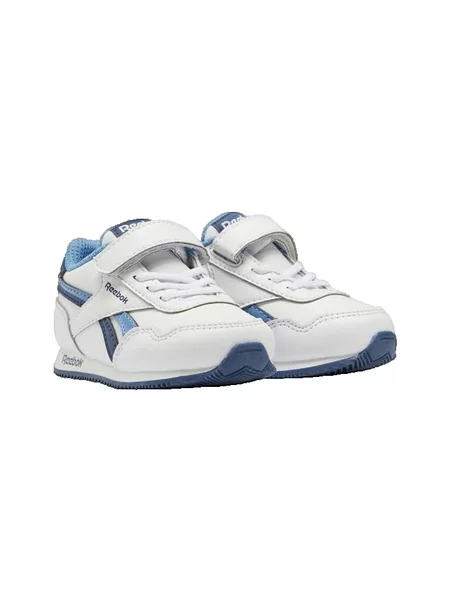 Gyerek jogger Reebok Sport fehér
