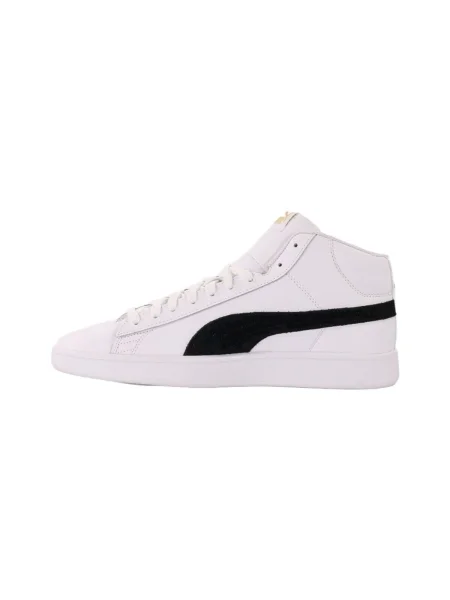 Félcipo Puma fehér