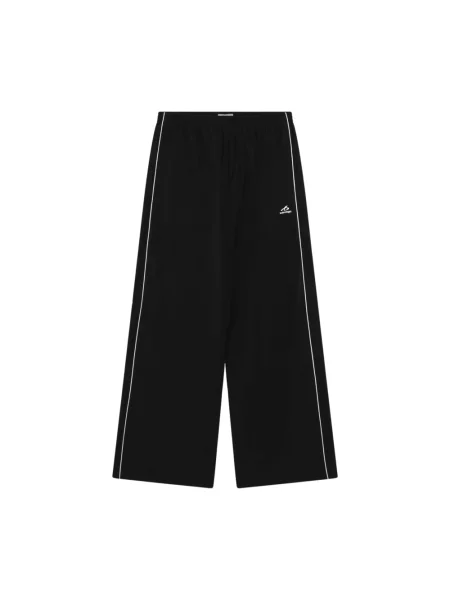 Spodnie dresowe Balenciaga czarne