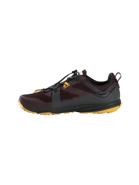 Pantofi Jack Wolfskin maro