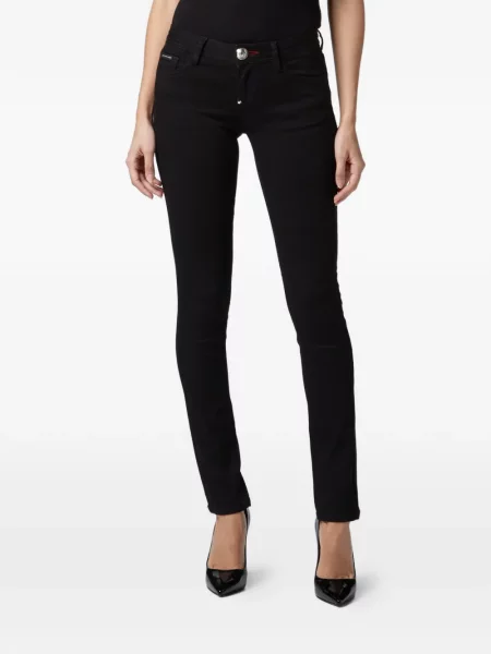 Blugi Philipp Plein negru