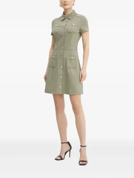 Rochie Guess verde