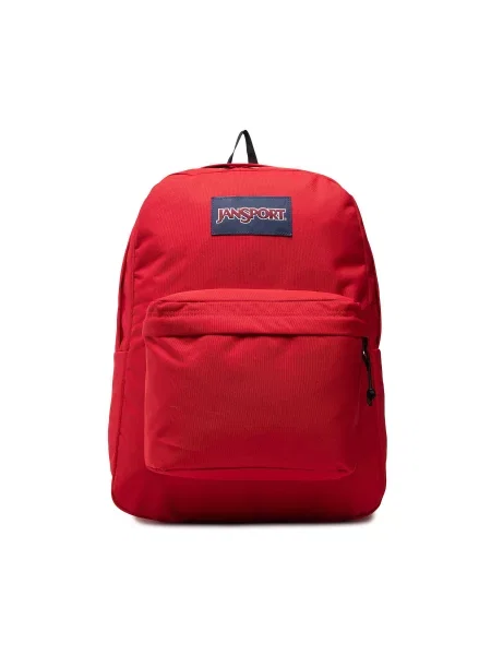 Kuprinės JanSport Superbreak One raudona