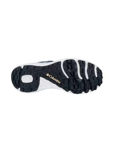 Pantofi Columbia albastru
