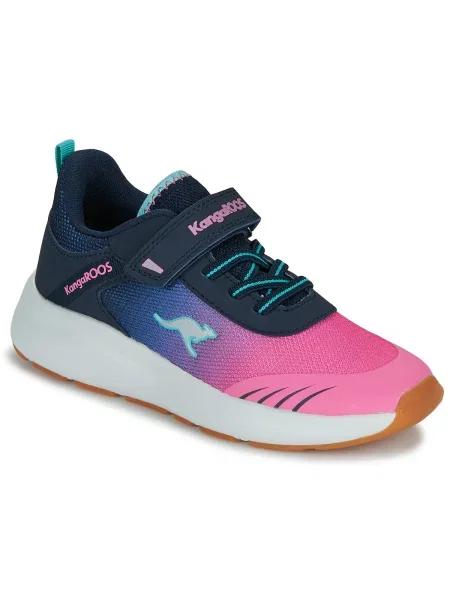 Pantofi copii Kangaroos albastru