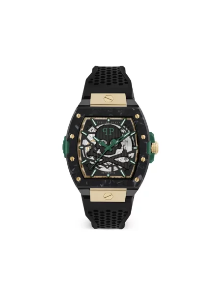 Ceas Philipp Plein negru