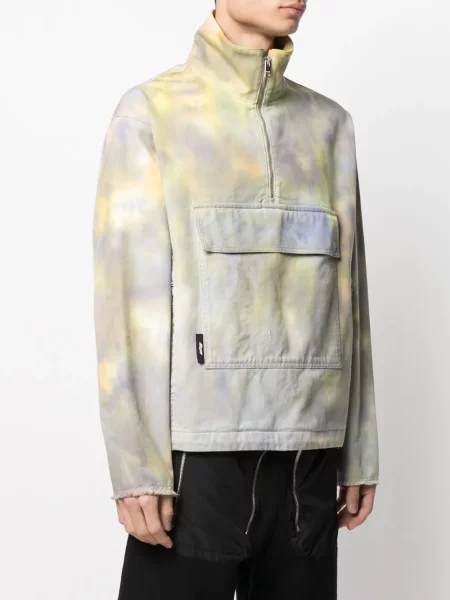 Γραβάτα Msgm κίτρινο