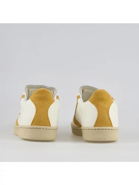 Sneakersy Valsport 1920 białe