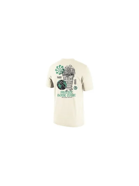 Tricou Nike bej