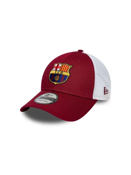 Baseball sapka New Era fehér
