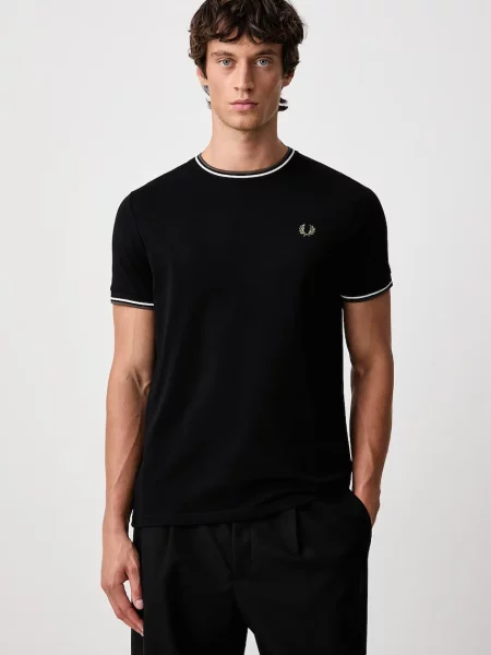 Fred Perry tricou din pentru bărbați