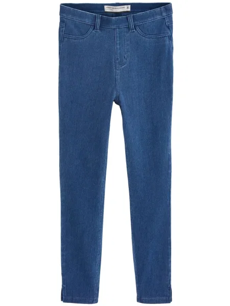 Next Jeggings μπλε