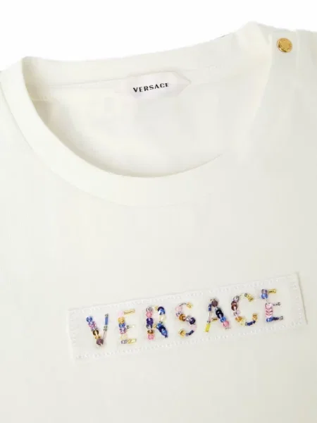 Gyerek póló Versace