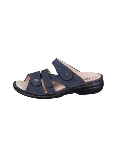 Šľapky Finn Comfort béžová