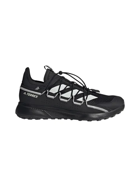 Tenisky Adidas Terrex čierna