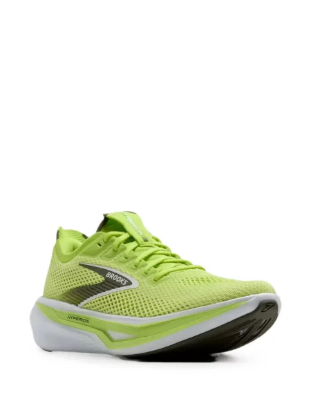 Sneakerși Brooks galben