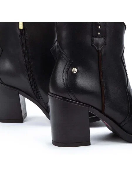 Pantofi Pikolinos negru