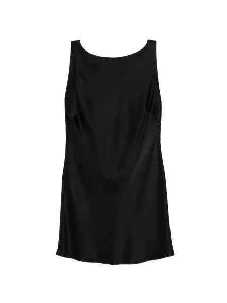 Mini rochie mini Kiki De Montparnasse de costum mini negru