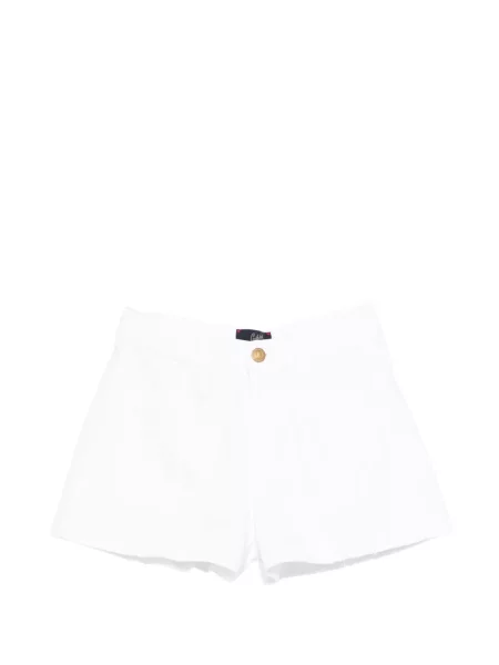 Szorty Seafarer białe
