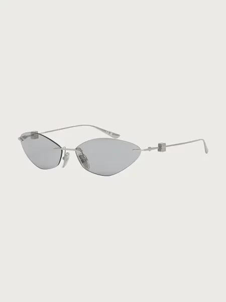 Balenciaga okulary przeciwsłoneczne